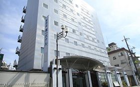 新狭山第一ホテル