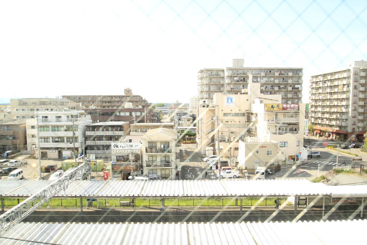Shinsayama Daiichi Hotel エクステリア 写真