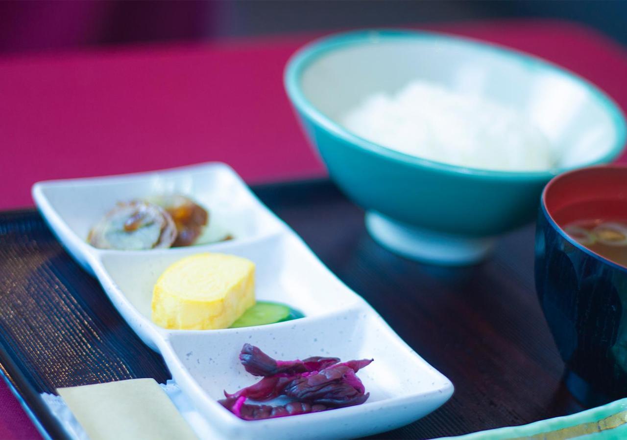 Shinsayama Daiichi Hotel エクステリア 写真
