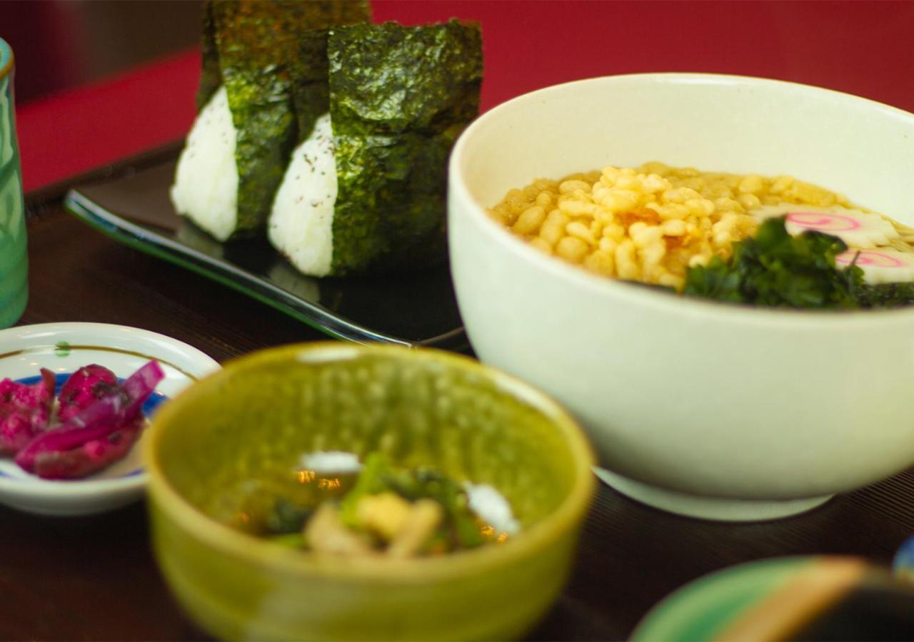 Shinsayama Daiichi Hotel エクステリア 写真