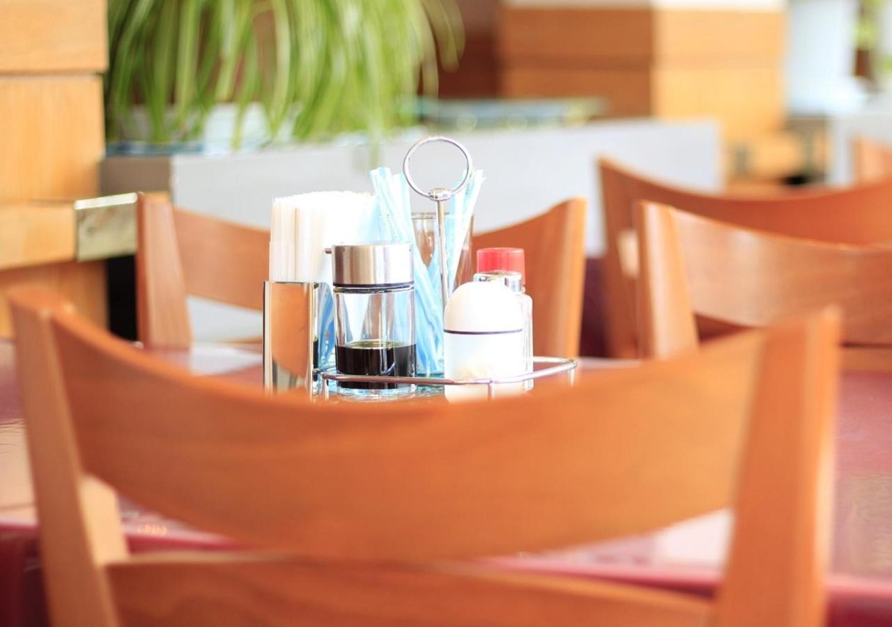 Shinsayama Daiichi Hotel エクステリア 写真